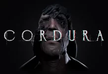 CORDURA: jogo cooperativo de terror revela trailer com mecânica que imita a voz dos jogadores CORDURA jogo terror cooperativo — personagens infiltrando mansão vitoriana sombria