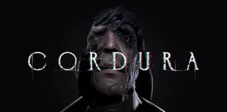 CORDURA: jogo cooperativo de terror revela trailer com mecânica que imita a voz dos jogadores CORDURA jogo terror cooperativo — personagens infiltrando mansão vitoriana sombria
