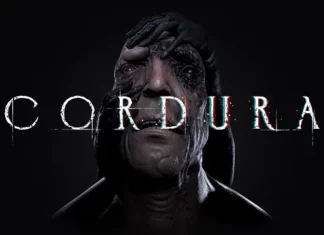 CORDURA: jogo cooperativo de terror revela trailer com mecânica que imita a voz dos jogadores CORDURA jogo terror cooperativo — personagens infiltrando mansão vitoriana sombria