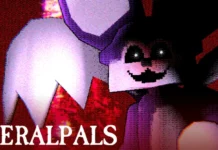 FERALPALS Chega ao Steam com Demo e Visao Inedita do Terror com Mascotes FERALPALS terror com mascotes, Friendly Pals em cenario pos-humano
