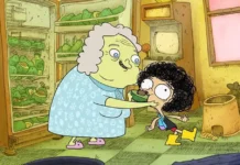 Irmão do Jorel vence prêmio internacional no Chilemonos 2026 Irmao do Jorel Chilemonos 2026 personagens da serie animada brasileira premiada