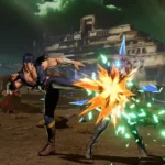 Kenshiro chega a Fatal Fury: City of the Wolves como último DLC da Temporada 2 Kenshiro Fatal Fury City of the Wolves personagem DLC Temporada 2