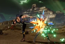Kenshiro chega a Fatal Fury: City of the Wolves como último DLC da Temporada 2 Kenshiro Fatal Fury City of the Wolves personagem DLC Temporada 2