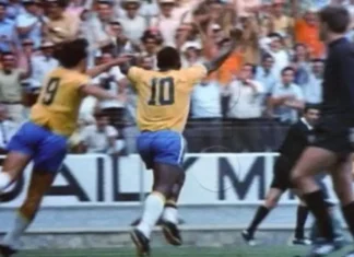 CurtaOn celebra Copa do Mundo 2026 com documentário Pelé Eterno e pasta especial sobre os Estados Unidos CurtaOn Copa do Mundo 2026 documentário Pelé Eterno streaming