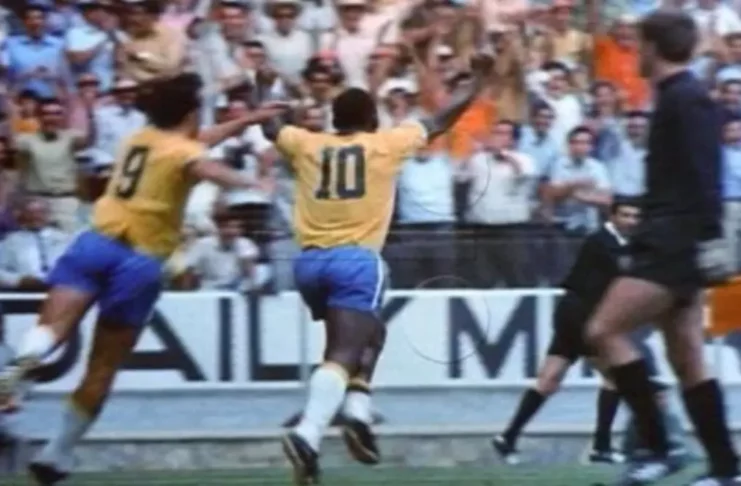CurtaOn Copa do Mundo 2026 documentário Pelé Eterno streaming