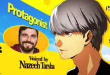 ATLUS revela elenco de dubladores em inglês de Persona 4 Revival dubladores Persona 4 Revival: elenco de vozes em inglês revelado pela ATLUS