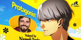 ATLUS revela elenco de dubladores em inglês de Persona 4 Revival dubladores Persona 4 Revival: elenco de vozes em inglês revelado pela ATLUS