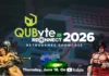 QUByte ReConnect 2026: a primeira live dedicada 100% a retrogames QUByte ReConnect 2026 showcase de retrogames ao vivo no YouTube