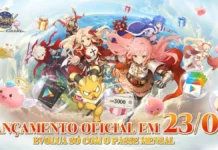 Ragnarok Origin: Classic abre Open Beta em 23 de julho sem pay-to-win Ragnarok Origin Classic Open Beta - lançamento 23 de julho