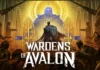 Wardens of Avalon abre playtest co-op com servidores dedicados; acesso gratuito até 6 de julho playtest de Wardens of Avalon — RPG medieval co-op com masmorras e chefões