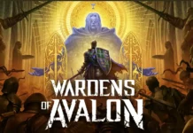 Wardens of Avalon abre playtest co-op com servidores dedicados; acesso gratuito até 6 de julho playtest de Wardens of Avalon — RPG medieval co-op com masmorras e chefões