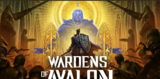 Wardens of Avalon abre playtest co-op com servidores dedicados; acesso gratuito até 6 de julho playtest de Wardens of Avalon — RPG medieval co-op com masmorras e chefões