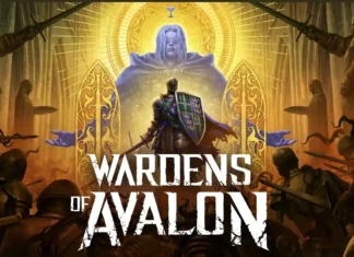 Wardens of Avalon abre playtest co-op com servidores dedicados; acesso gratuito até 6 de julho playtest de Wardens of Avalon — RPG medieval co-op com masmorras e chefões