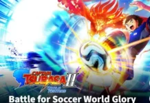 Captain Tsubasa 2: World Fighters ganha vídeo com detalhes dos modos de jogo Captain Tsubasa 2: World Fighters, jogo de futebol estilizado da Bandai Namco
