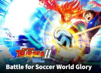 Captain Tsubasa 2: World Fighters ganha vídeo com detalhes dos modos de jogo Captain Tsubasa 2: World Fighters, jogo de futebol estilizado da Bandai Namco