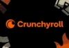 Crunchyroll no Apple TV já está disponível na América Latina Crunchyroll no Apple TV: logo do app de anime disponível na América Latina