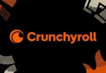 Crunchyroll no Apple TV já está disponível na América Latina Crunchyroll no Apple TV: logo do app de anime disponível na América Latina