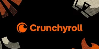Crunchyroll no Apple TV já está disponível na América Latina Crunchyroll no Apple TV: logo do app de anime disponível na América Latina