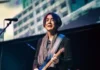 Shota Nakama na Brasil Game Show 2026: três shows exclusivos confirmados Shota Nakama na Brasil Game Show 2026 tocando guitarra com a Video Game Orchestra