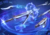 Coleção Aeris VALORANT chega com o Ato 5 da Temporada 2026 Coleção Aeris VALORANT, nova linha de skins do Ato 5 da Temporada 2026