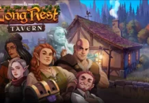Dungeons & Dragons: Long Rest Tavern é anunciado pela Dotemu Long Rest Tavern, novo jogo de Dungeons & Dragons anunciado pela Dotemu