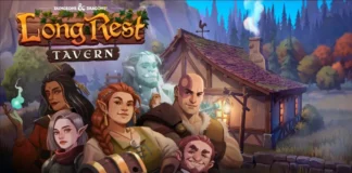 Dungeons & Dragons: Long Rest Tavern é anunciado pela Dotemu Long Rest Tavern, novo jogo de Dungeons & Dragons anunciado pela Dotemu