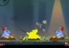 Katuba’s Poacher ganha novo trailer e chefes que lutam ao ritmo do swing-jazz Katuba's Poacher: combate contra chefe no novo trailer do jogo