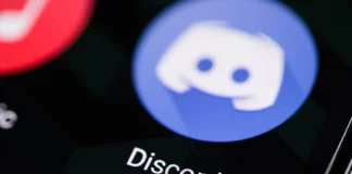 Como organizar um servidor do Discord com caracteres invisíveis