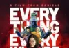 Os 10 melhores filmes da A24: sinopses e por que assistir Poster de Everything Everywhere All at Once, um dos melhores filmes da A24