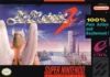 ActRaiser 2: a sequência que trocou simulação por pura ação Capa de ActRaiser 2 para Super Nintendo