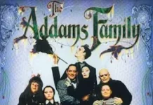 The Addams Family: o licenciado de SNES que surpreende Capa de The Addams Family para Super Nintendo