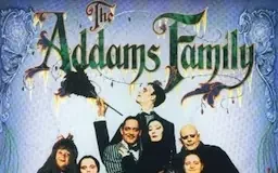 The Addams Family: o licenciado de SNES que surpreende Capa de The Addams Family para Super Nintendo