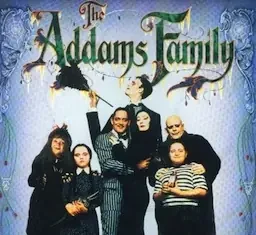 The Addams Family: o licenciado de SNES que surpreende Capa de The Addams Family para Super Nintendo