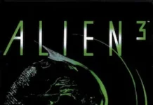 Alien 3: o terror espacial ambicioso e áspero do SNES Capa de Alien 3 para Super Nintendo