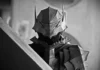 Berserk capítulo 386: a Mão de Deus enfim confronta Griffith Cosplay da Armadura de Berserk, tema do review do Berserk capitulo 386