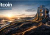 BlackRock vê uma perspectiva de longo prazo mais forte para o Bitcoin: como os detentores de BTC podem explorar recompensas de mineração em nuvem com a SHRMiner