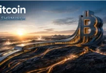 BlackRock vê uma perspectiva de longo prazo mais forte para o Bitcoin: como os detentores de BTC podem explorar recompensas de mineração em nuvem com a SHRMiner
