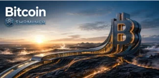BlackRock vê uma perspectiva de longo prazo mais forte para o Bitcoin: como os detentores de BTC podem explorar recompensas de mineração em nuvem com a SHRMiner