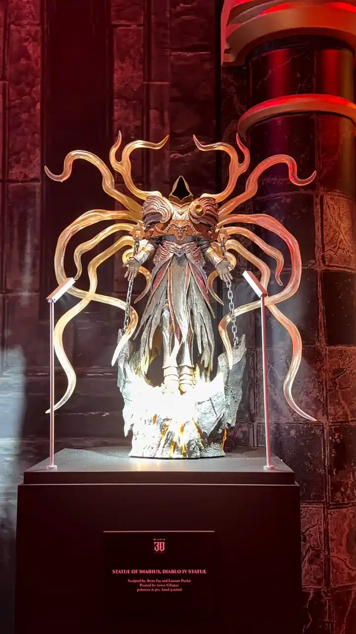 BlizzCon 2026 em San Diego - foto 5 da galeria 1 do Meta Galaxia