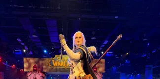BlizzCon 2026: a review completa do evento em San Diego