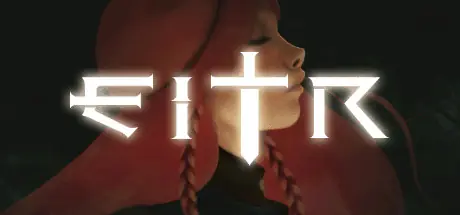 Arte conceitual do jogo EITR