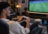 Programas de afiliados leem o segundo relógio do futebol