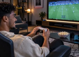 Programas de afiliados leem o segundo relógio do futebol