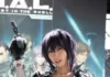 Ghost in the Shell 2026: review da 1ª temporada do anime Cosplay de Motoko Kusanagi, protagonista de Ghost in the Shell 2026 na Prime Video