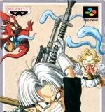 Go Go Ackman 3: o encerramento mais maduro da trilogia no SNES Capa de Go Go Ackman 3 para Super Nintendo