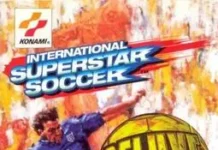 International Superstar Soccer Deluxe: o melhor futebol do SNES? Capa de International Superstar Soccer Deluxe para Super Nintendo