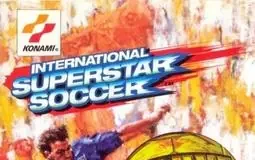 International Superstar Soccer Deluxe: o melhor futebol do SNES? Capa de International Superstar Soccer Deluxe para Super Nintendo