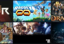 Jogos que demoram a lançar: 6 promessas que a comunidade aguarda Arte dos jogos que demoram a lançar mais aguardados pela comunidade gamer em 2026