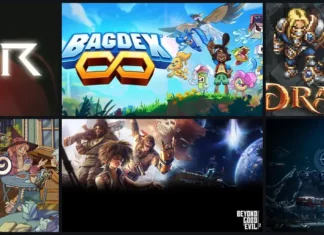 Jogos que demoram a lançar: 6 promessas que a comunidade aguarda Arte dos jogos que demoram a lançar mais aguardados pela comunidade gamer em 2026