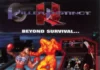 Killer Instinct: os combos que sacudiram o Super Nintendo Arte promocional de Killer Instinct, jogo de luta da Rare